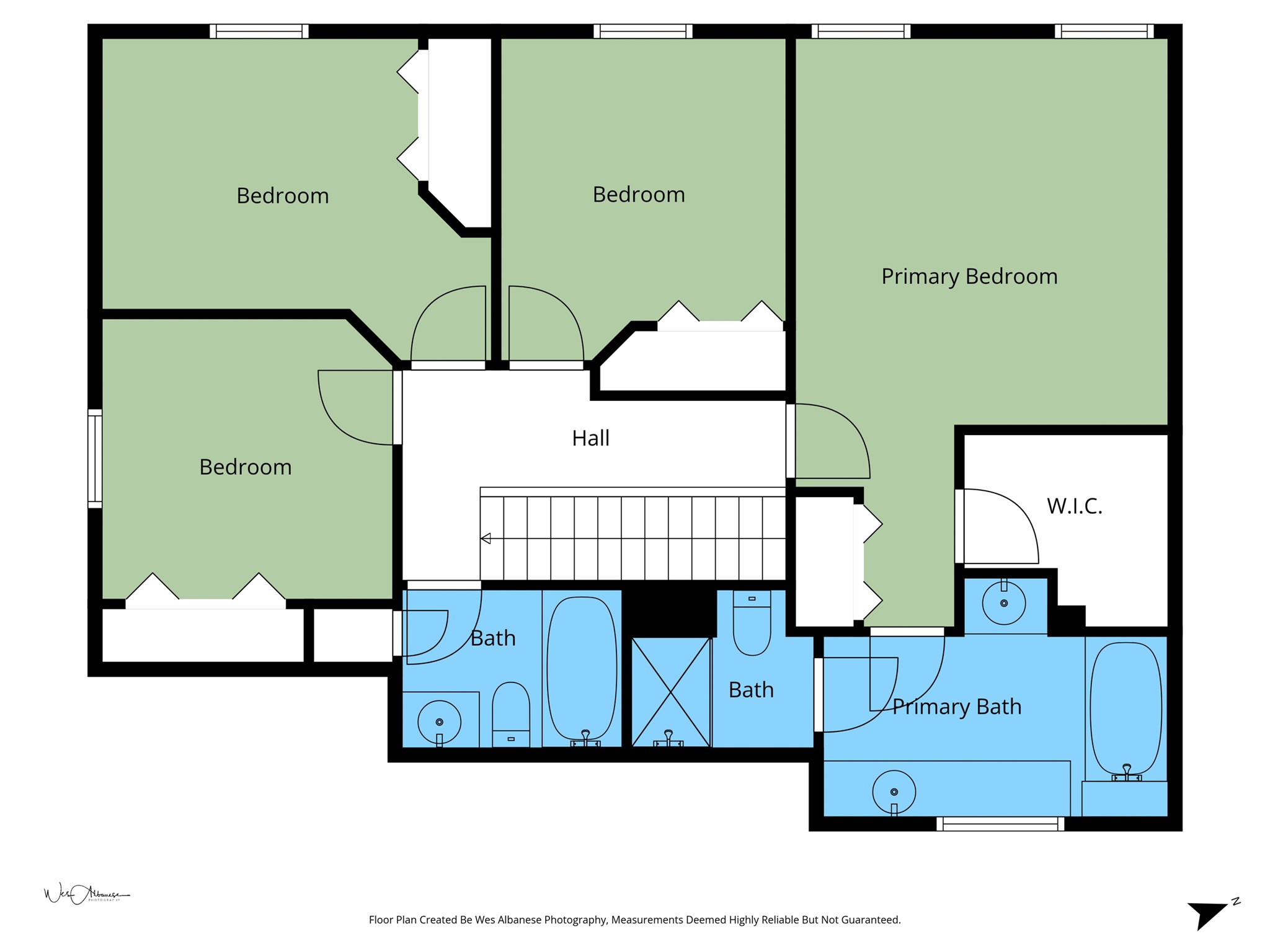 243 Engineers Pass Jarrell, TX 76537 - Photo 39 of 40 Floor plan