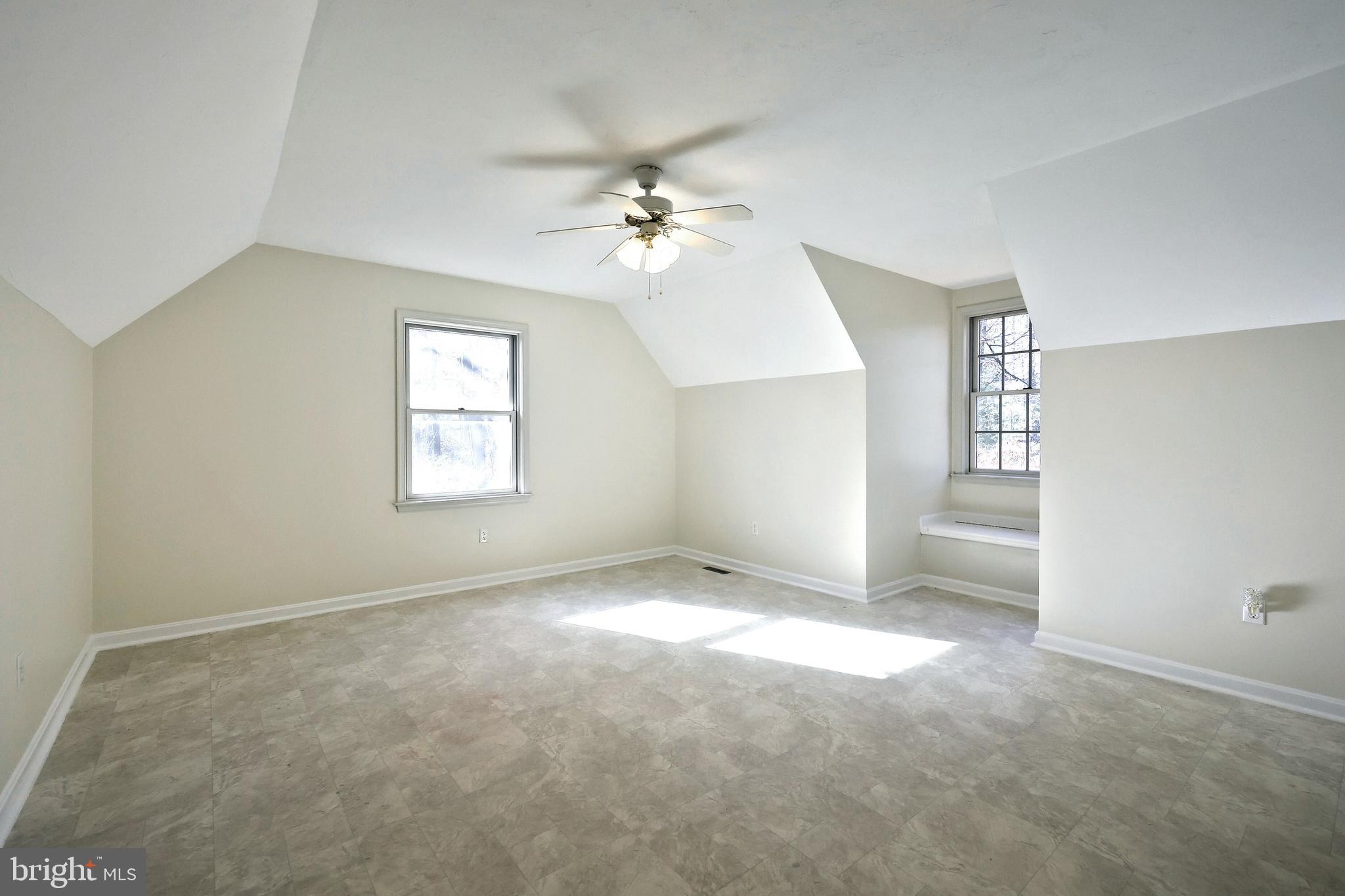 65 Scarlet Way Biglerville, PA 17307 - Photo 21 of 34 a view of an empty room with a window