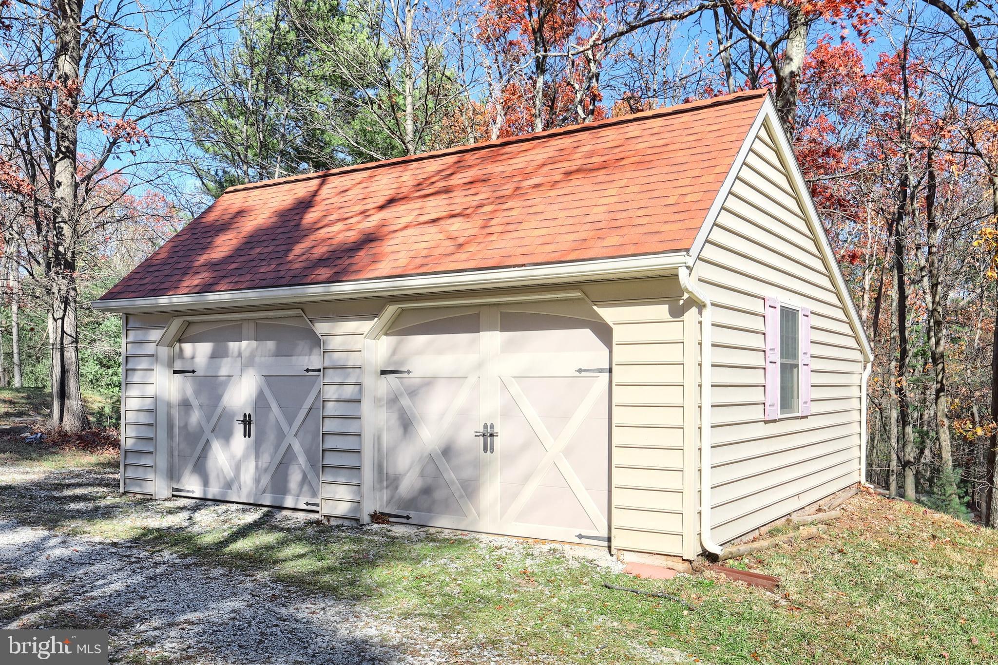 65 Scarlet Way Biglerville, PA 17307 - Photo 24 of 34 a view of a small house