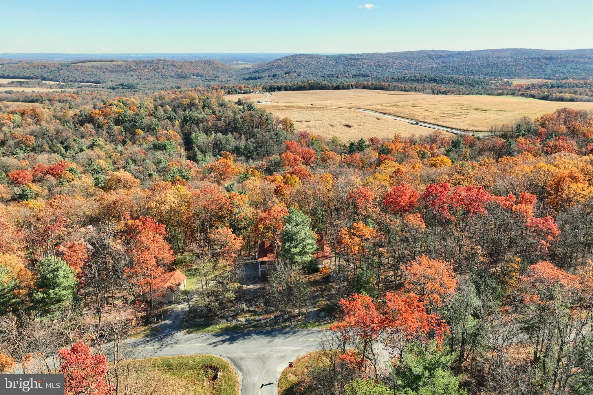 65 Scarlet Way Biglerville, PA 17307 - Photo 26 of 34 a view of an ocean and a mountain