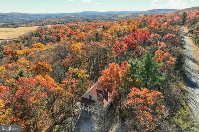 a picture of a black and white photo