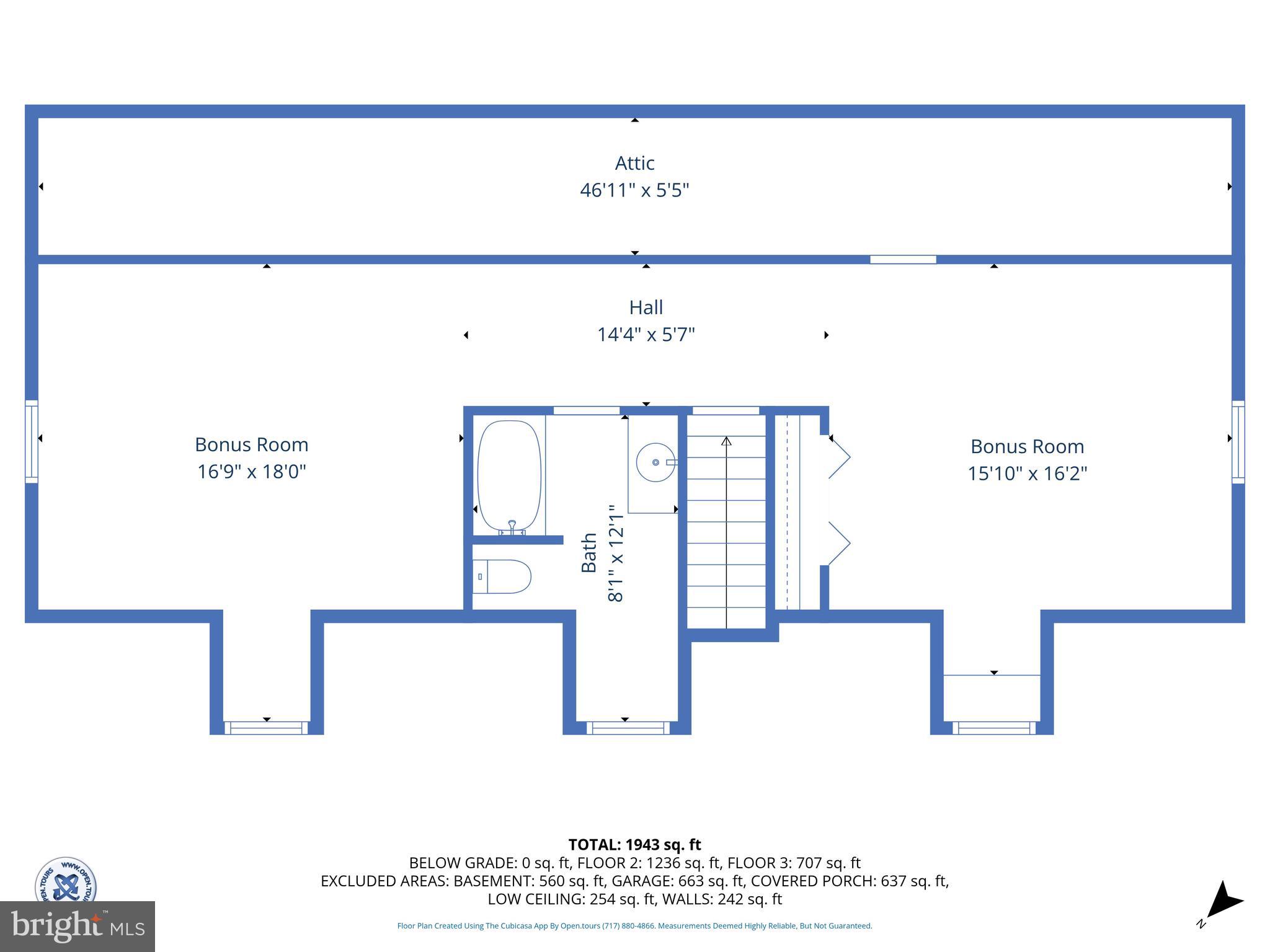 65 Scarlet Way Biglerville, PA 17307 - Photo 30 of 34 a picture of a black and white photo