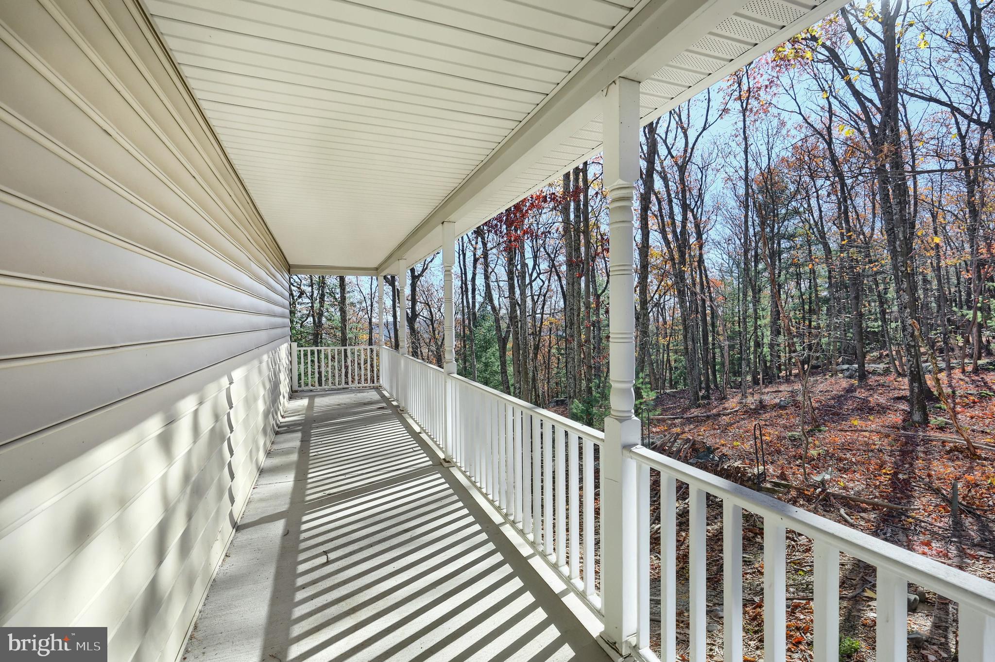 65 Scarlet Way Biglerville, PA 17307 - Photo 33 of 34 a view of a porch