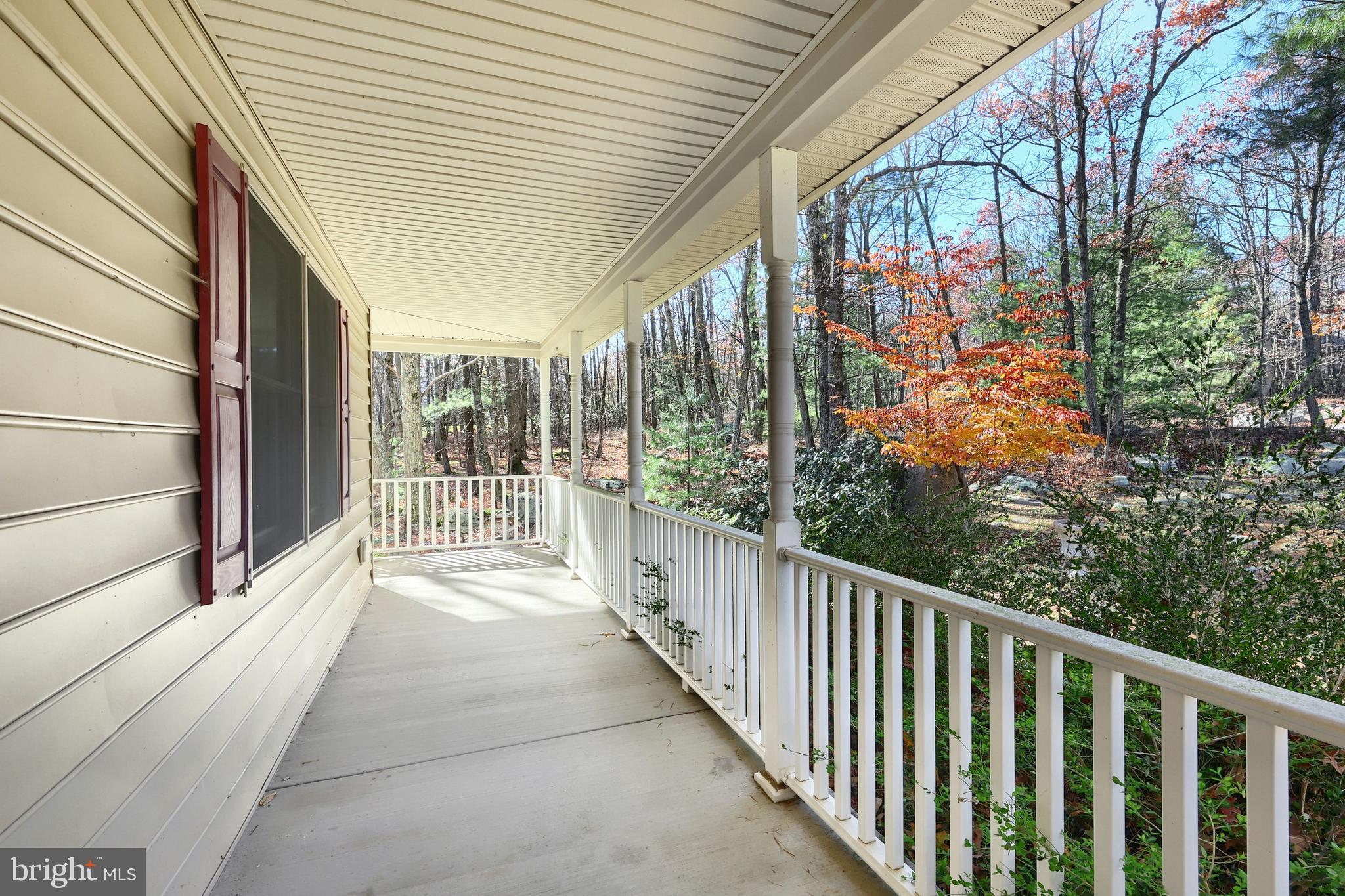 65 Scarlet Way Biglerville, PA 17307 - Photo 34 of 34 a view of a balcony