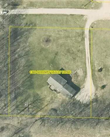$294,500 | 1500 Serenity Valley Drive Northeast, Cedar Springs, MI 49319