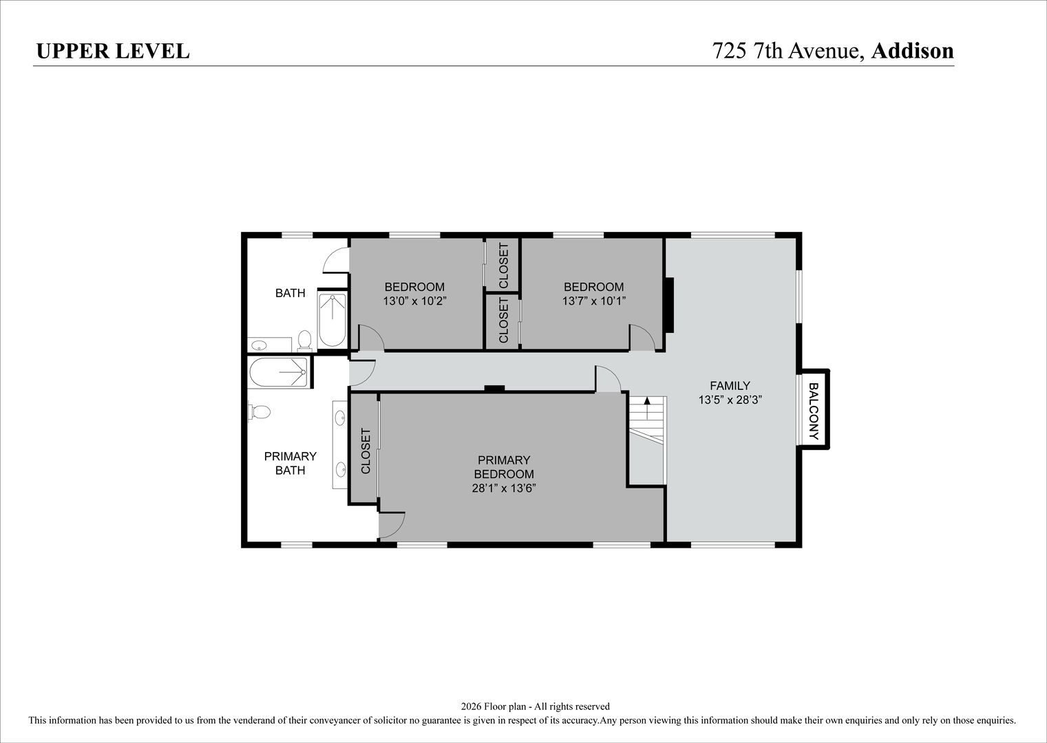 725 7th Avenue Addison, IL 60101 - Photo 42 of 42