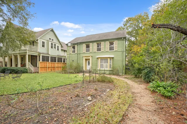 $350,000 | 4375 Faculty Lane, Houston, TX 77004