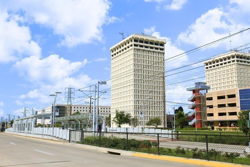 4375 Faculty Lane Houston, TX 77004 - Photo 19 of 24 You will love the easy access to Houston's light rail which is just a couple blocks away!