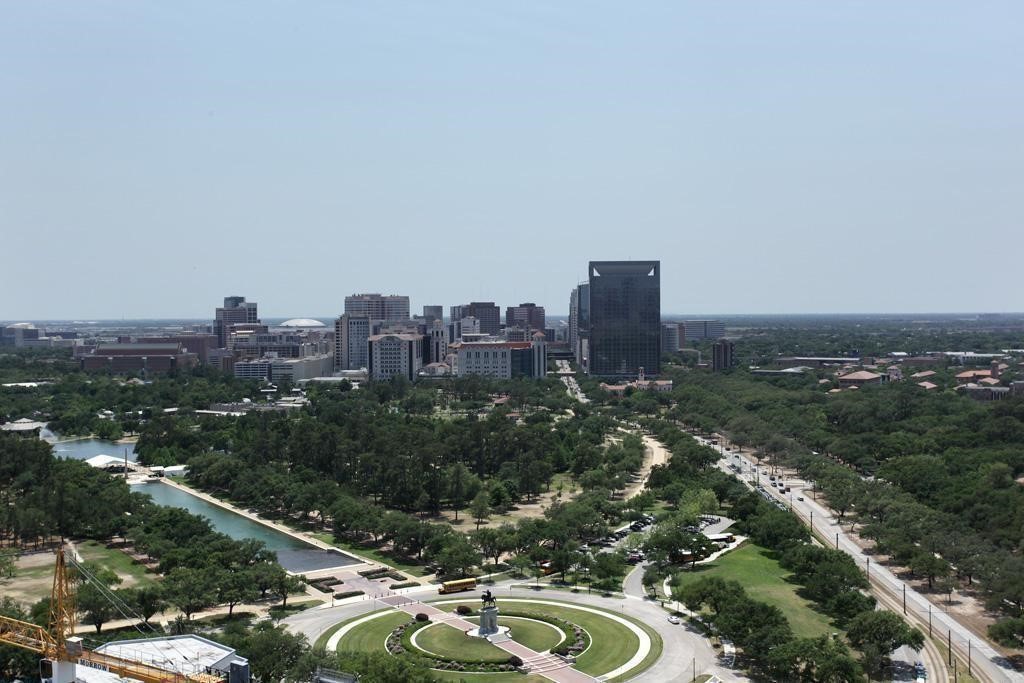 4375 Faculty Lane Houston, TX 77004 - Photo 20 of 24 The Texas Medical Center is only a few miles away.