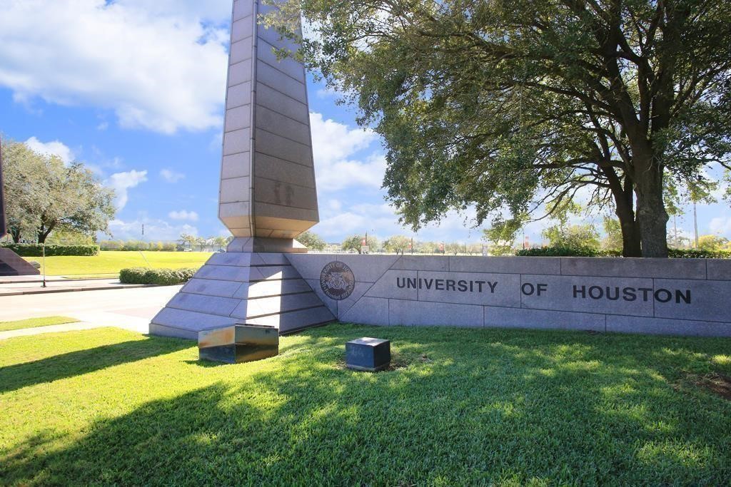 4375 Faculty Lane Houston, TX 77004 - Photo 21 of 24 The property is just a short walk from the University of Houston which has lush landscaping, high security, water features, cultural events, coffee shops, restaurants, a bowling alley and game room, all open to the public.