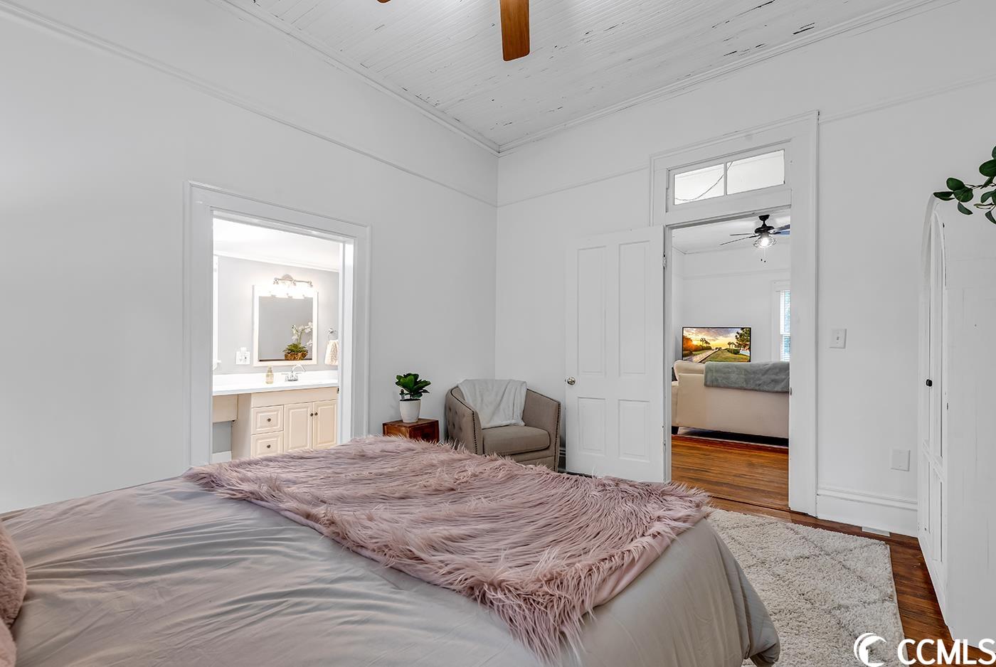 809 6th Avenue Conway, SC 29526 - Photo 18 of 36