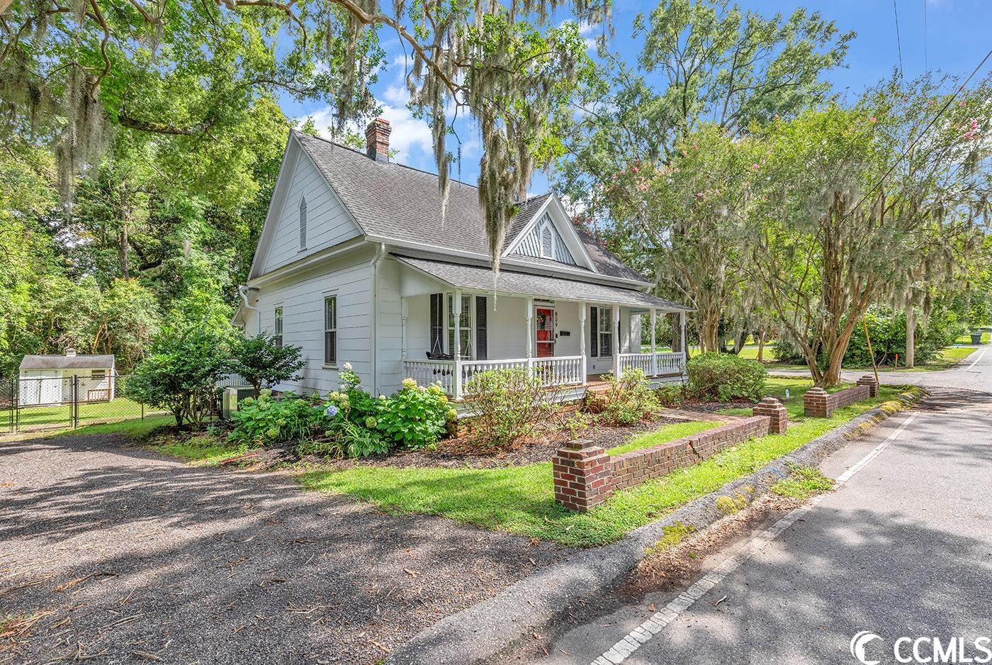 809 6th Avenue Conway, SC 29526 - Photo 2 of 36
