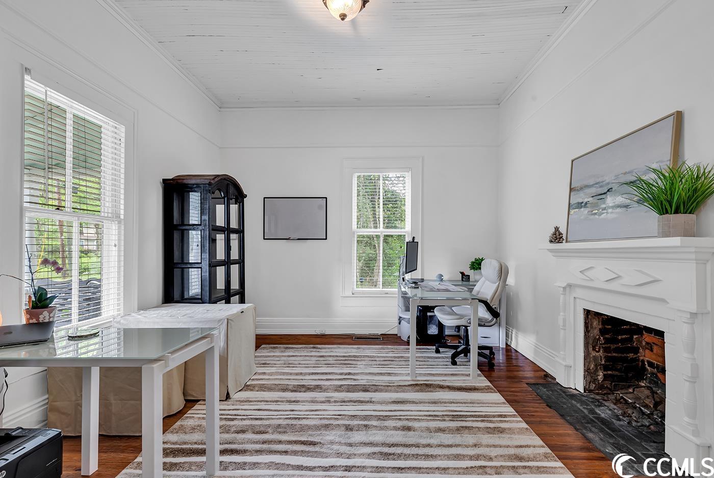 809 6th Avenue Conway, SC 29526 - Photo 23 of 36