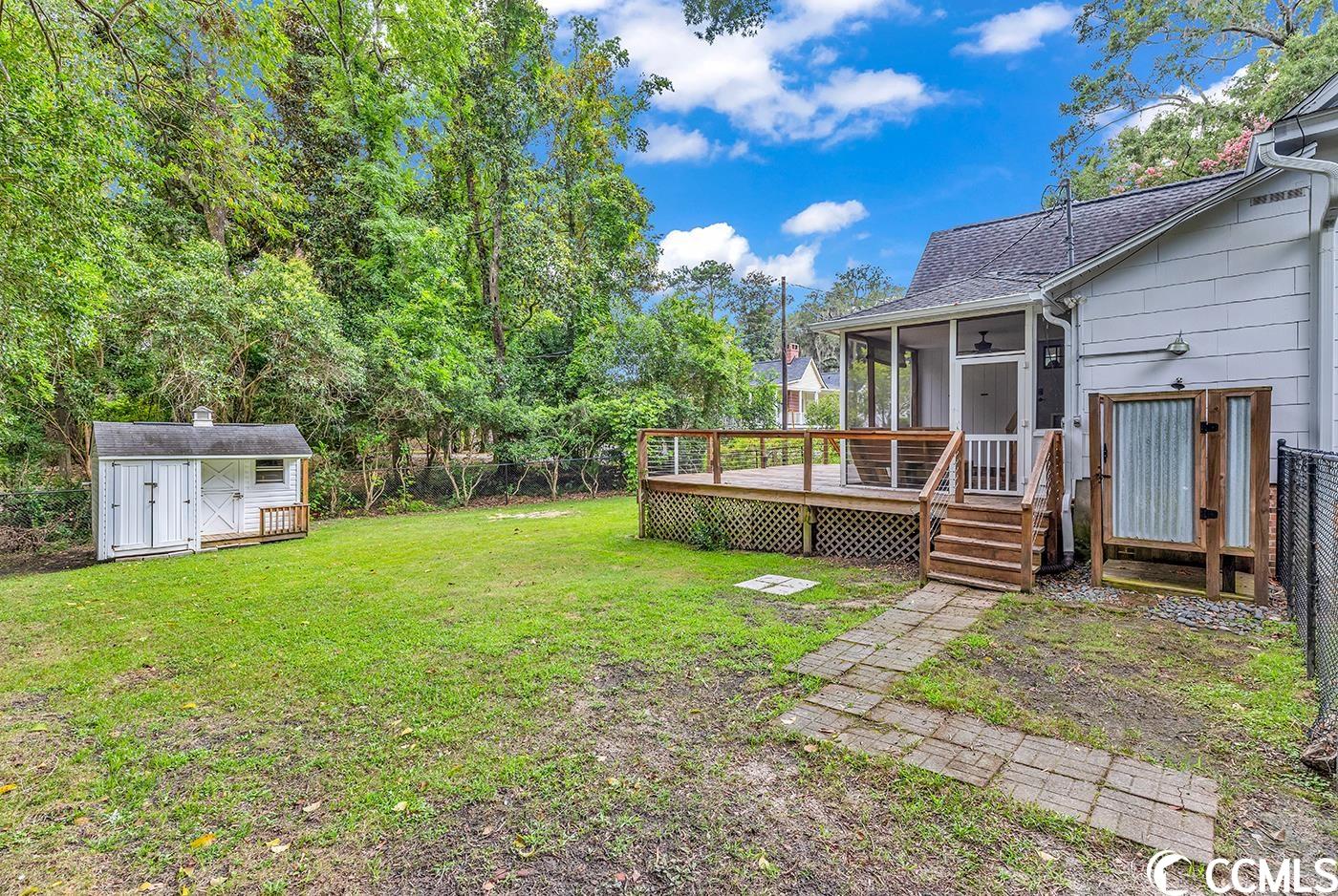 809 6th Avenue Conway, SC 29526 - Photo 29 of 36