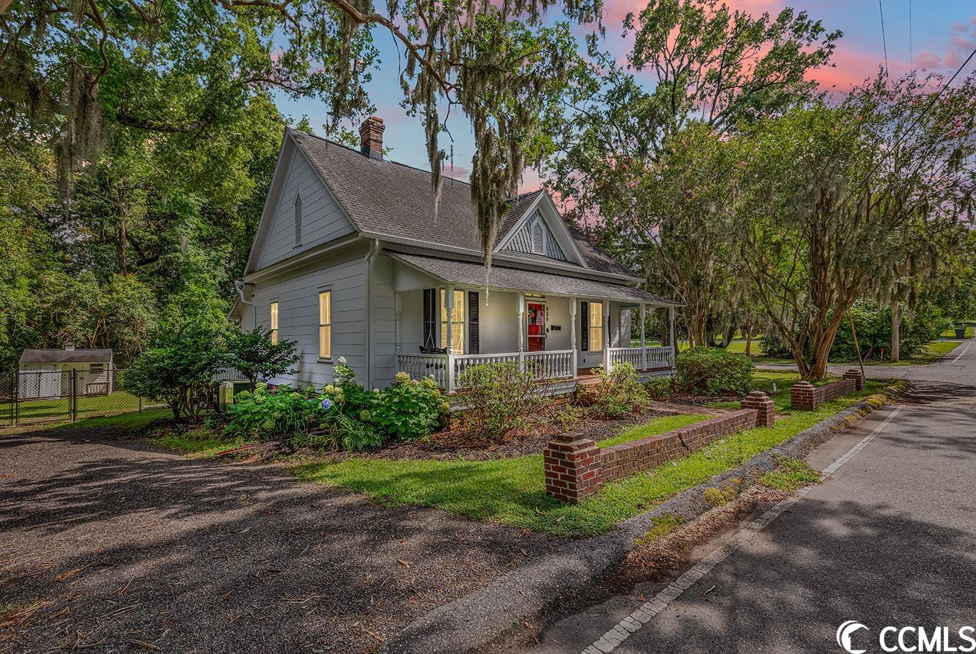 809 6th Avenue Conway, SC 29526 - Photo 30 of 36