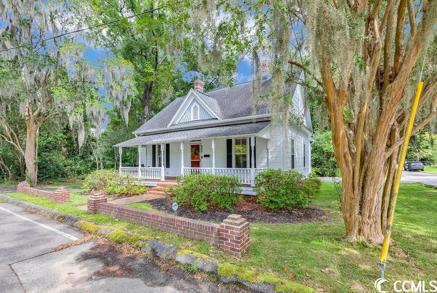 809 6th Avenue Conway, SC 29526 - Photo 3 of 36