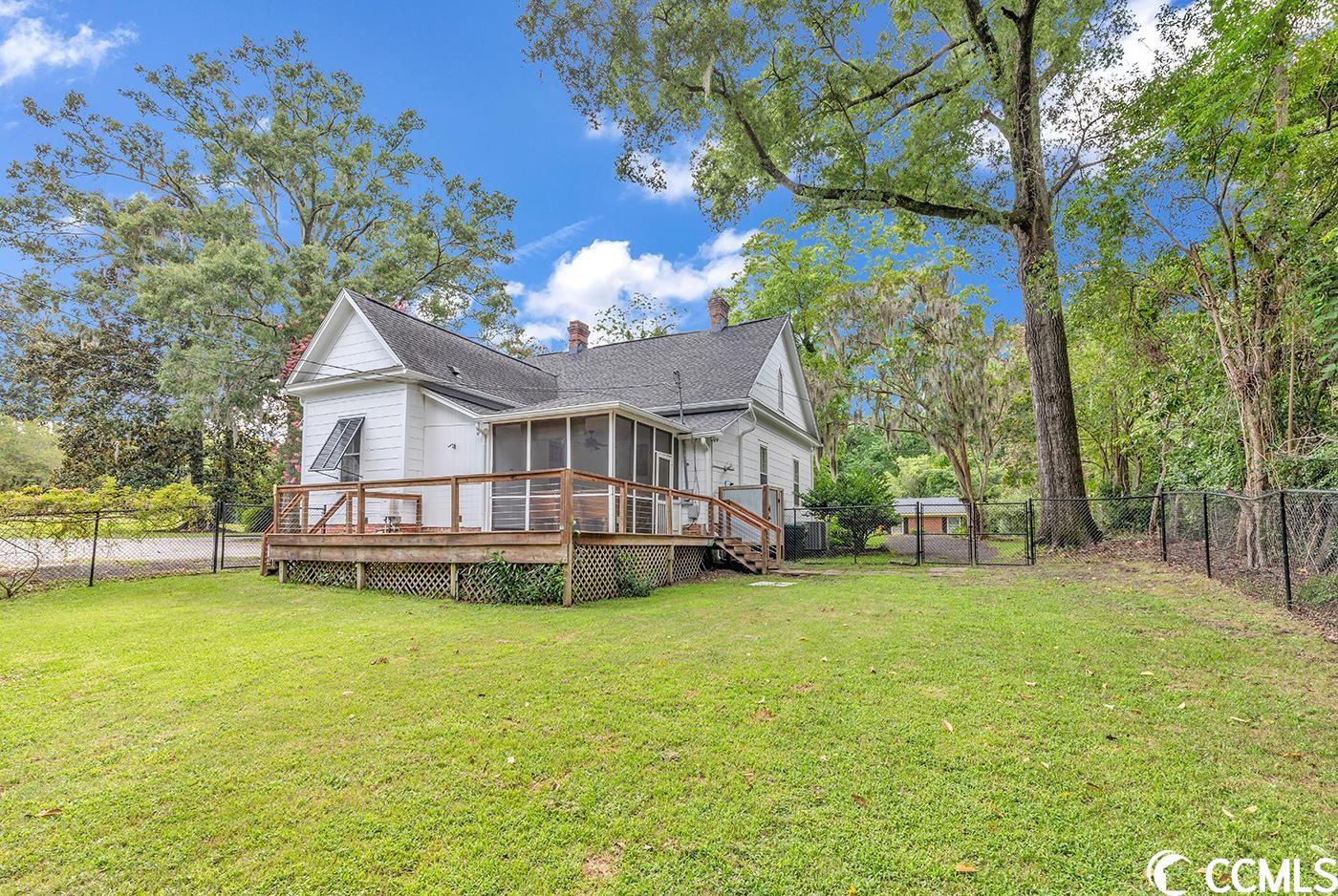 809 6th Avenue Conway, SC 29526 - Photo 34 of 36