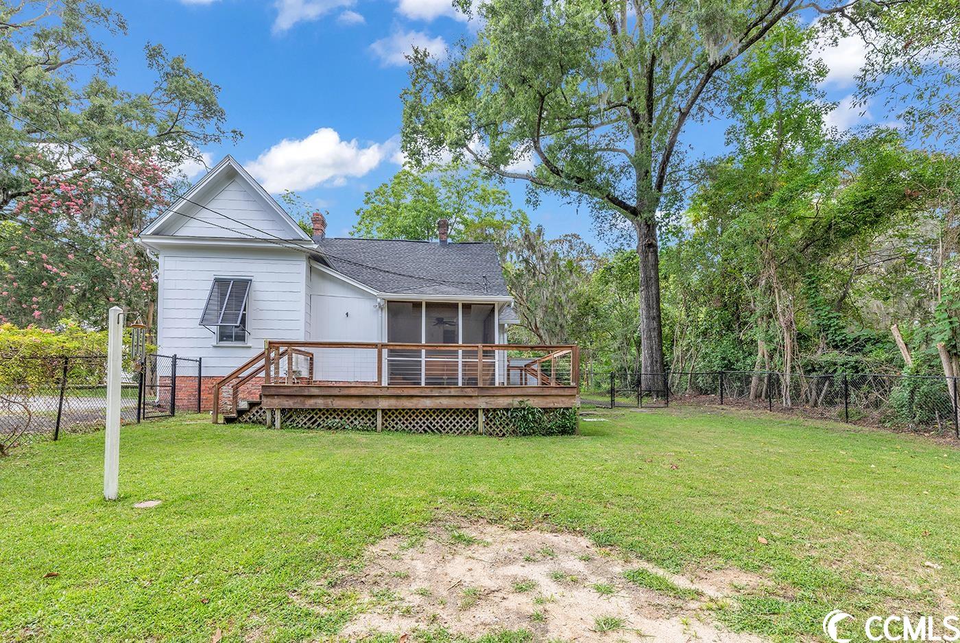 809 6th Avenue Conway, SC 29526 - Photo 35 of 36