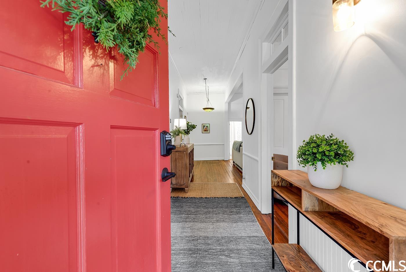 809 6th Avenue Conway, SC 29526 - Photo 4 of 36