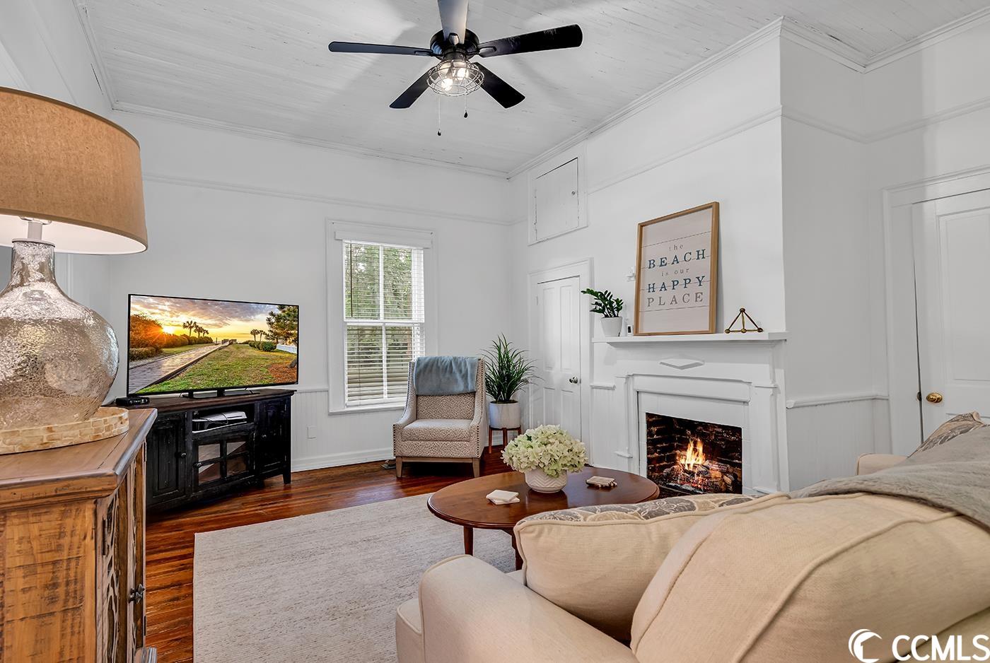 809 6th Avenue Conway, SC 29526 - Photo 5 of 36