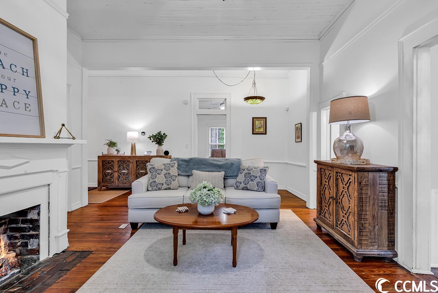 809 6th Avenue Conway, SC 29526 - Photo 6 of 36