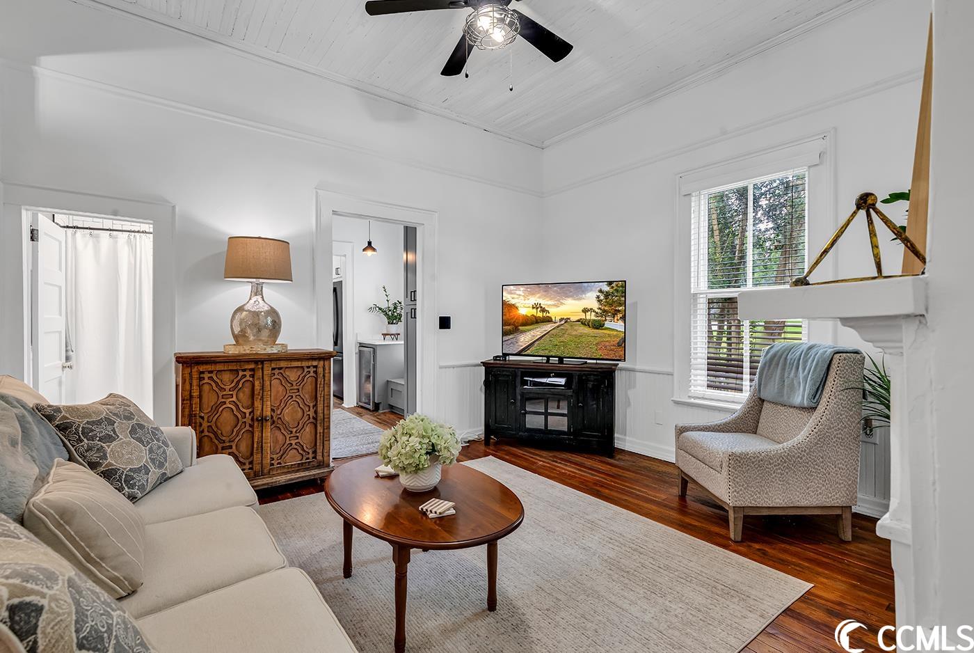 809 6th Avenue Conway, SC 29526 - Photo 7 of 36