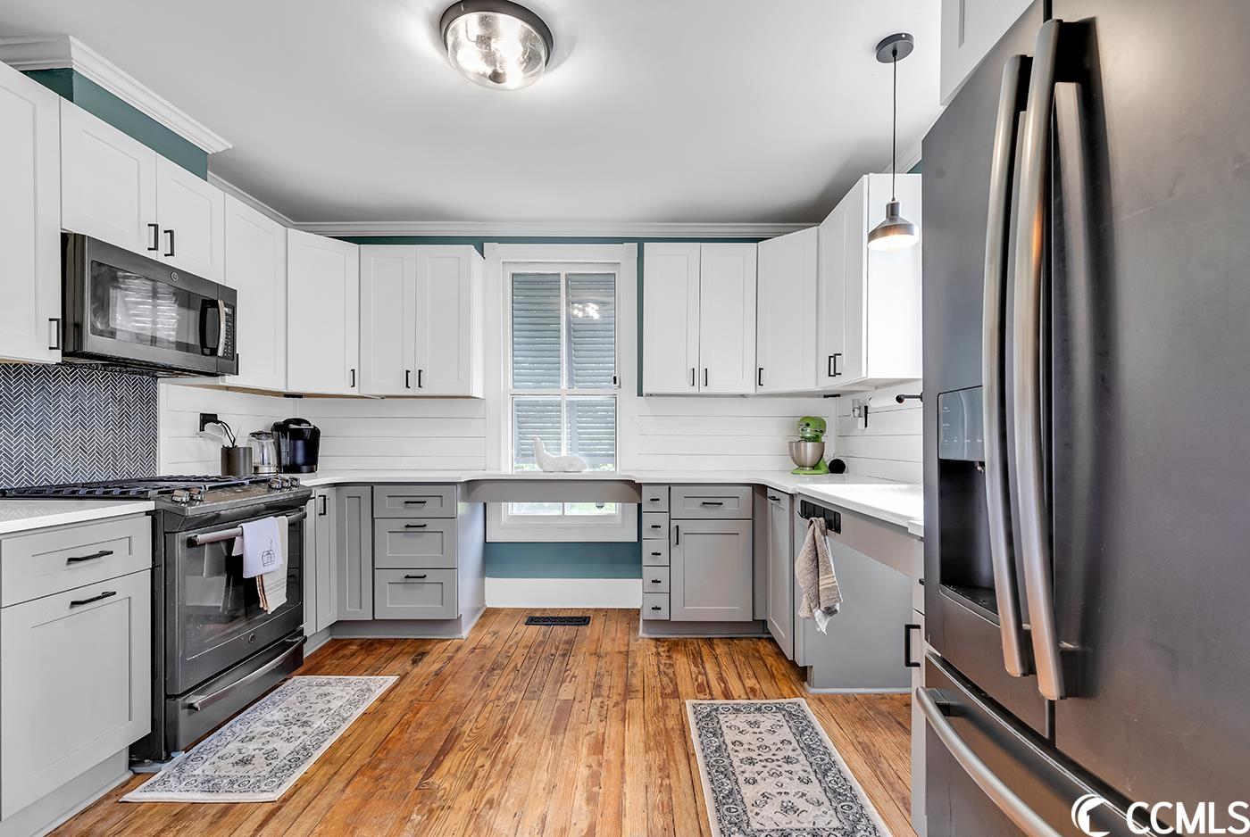 809 6th Avenue Conway, SC 29526 - Photo 9 of 36