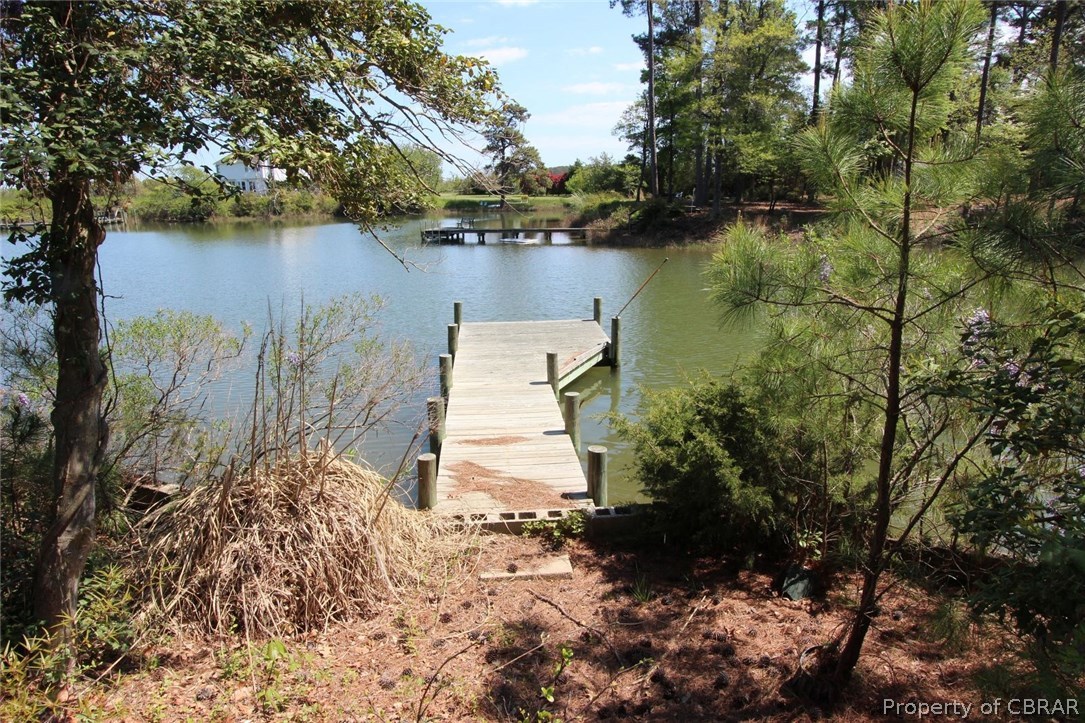 880 Smith Point Road Reedville, VA 22539 - Photo 8 of 21