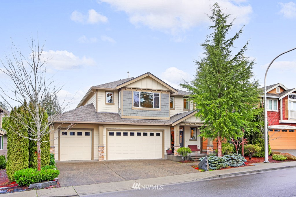 6216 Southeast 2nd Street Renton, WA 98059 - Photo 1 of 34