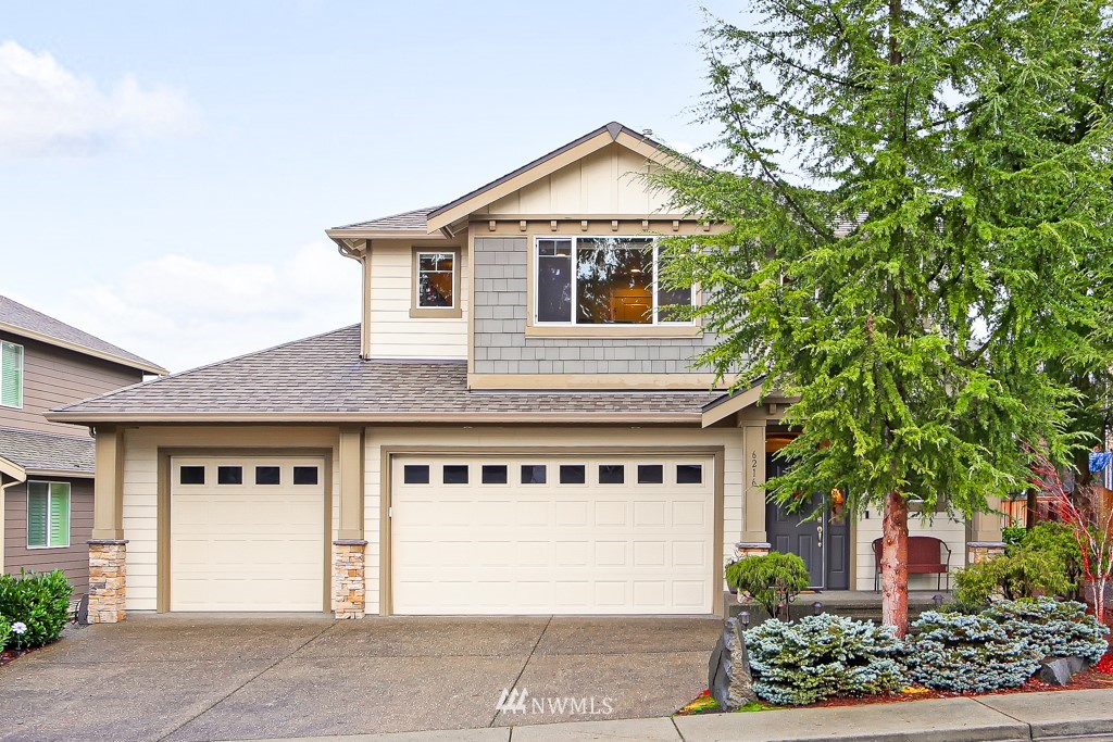 6216 Southeast 2nd Street Renton, WA 98059 - Photo 2 of 34