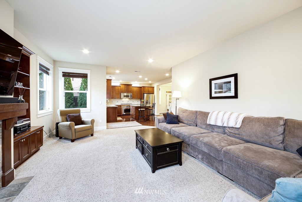 6216 Southeast 2nd Street Renton, WA 98059 - Photo 12 of 34
