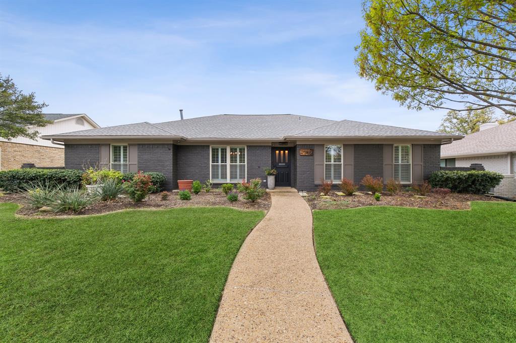 7310 Clearhaven Drive Dallas, TX 75248 - Photo 1 of 1