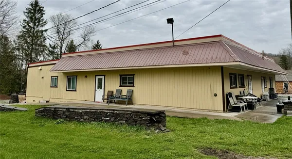 $1,200 | 42981 Highway 28, Unit 3, Arkville, NY 12406