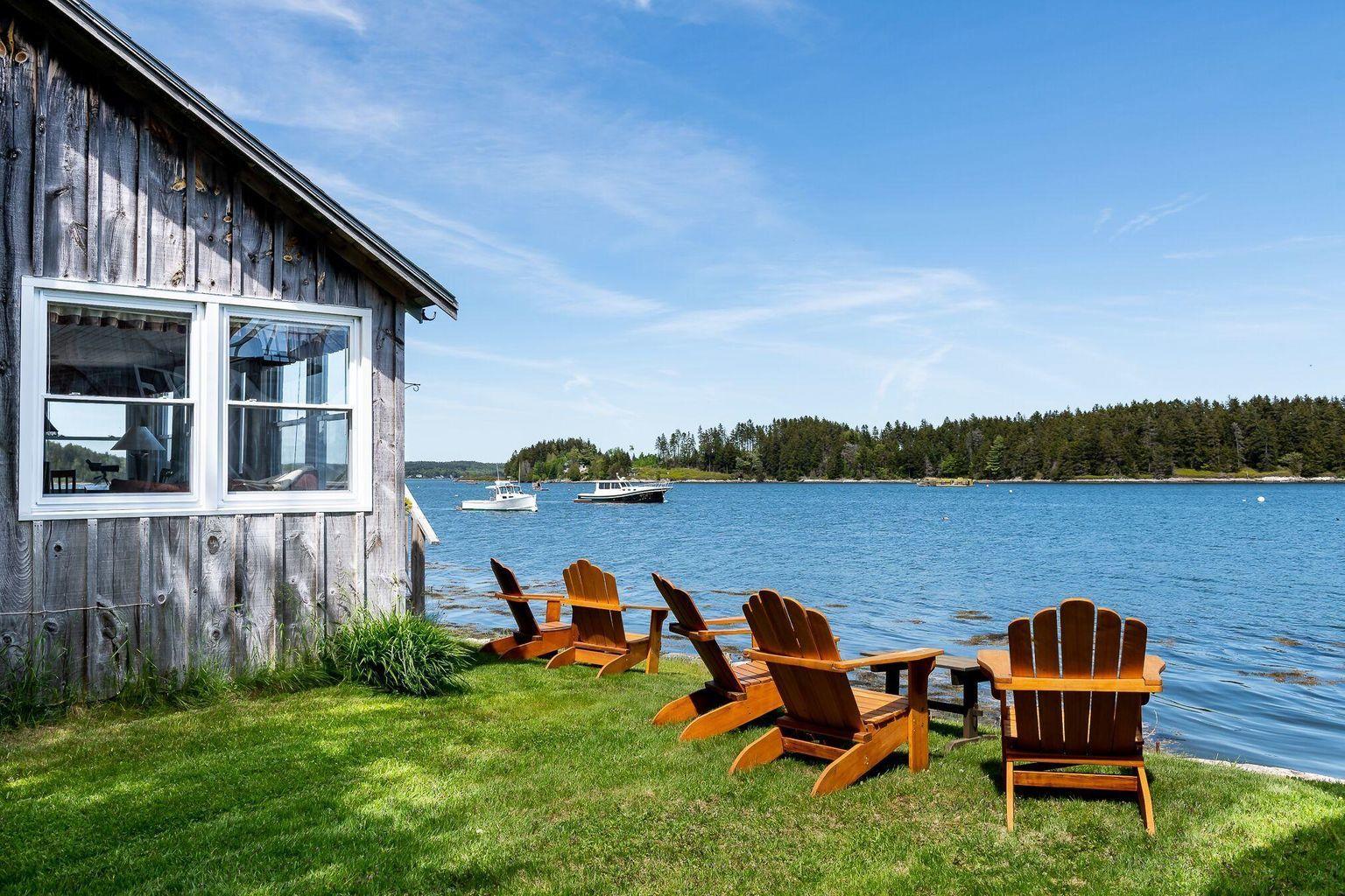 3 Sailors Way Harpswell, ME 04079 - Photo 18 of 27 sailors way1