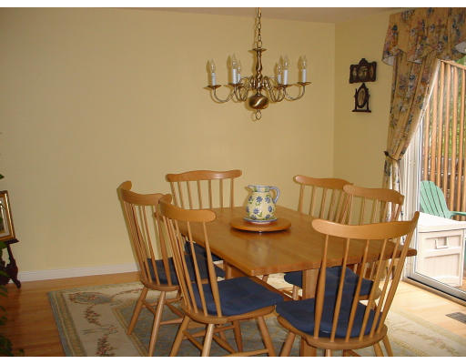31 Cold Spring Drive, Unit C Sutton, MA 01590 - Photo 11 of 20 a view of a dining room with furniture and wooden floor