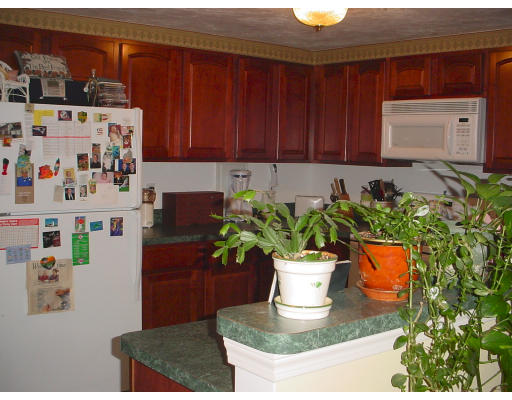 31 Cold Spring Drive, Unit C Sutton, MA 01590 - Photo 7 of 20 a white vase with flowers on it of the wall