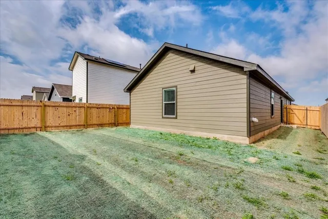 $1,575 | 222 Gypsum Valley, Maxwell, TX 78656