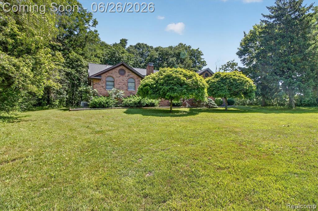 3150 North Otter Creek Road Monroe, MI 48161 - Photo 68 of 98