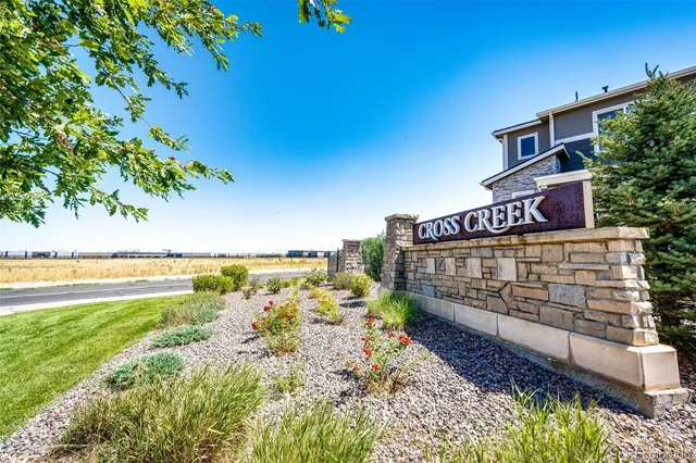 $320,000 | 23376 East 5th Place, Unit 101, Aurora, CO 80018