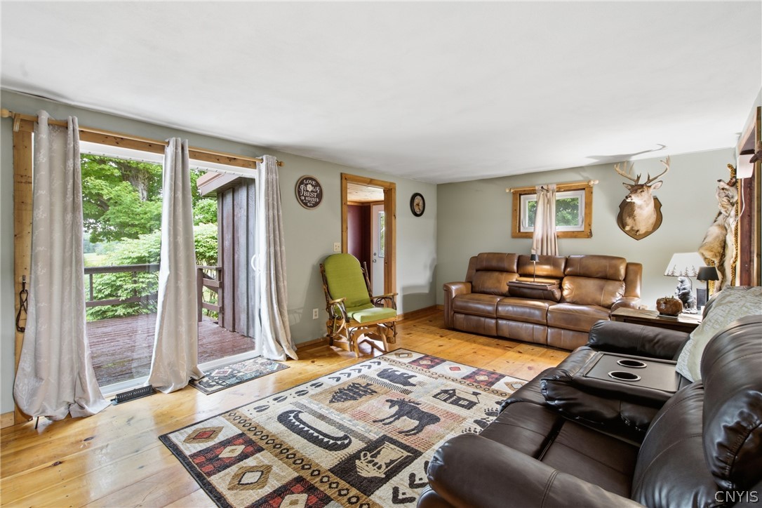308 Jackson Road Orwell, NY 13144 - Photo 9 of 50