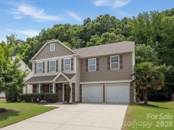 $579,000 | 1101 Jasmine Drive, Fort Mill, SC 29707