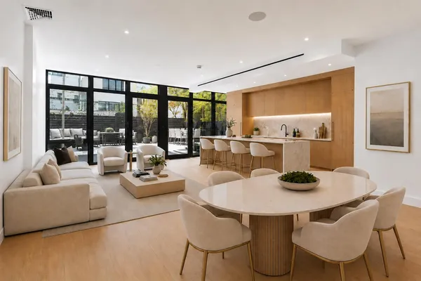 $2,250,000 | 772 Metropolitan Avenue, Unit GARDEN | Williamsburg