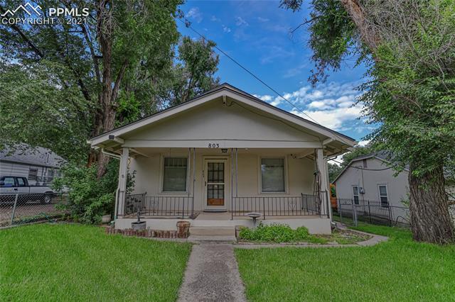 803 Alexander Road Colorado Springs, CO 80909 - Photo 17 of 44 Gallery Image 17