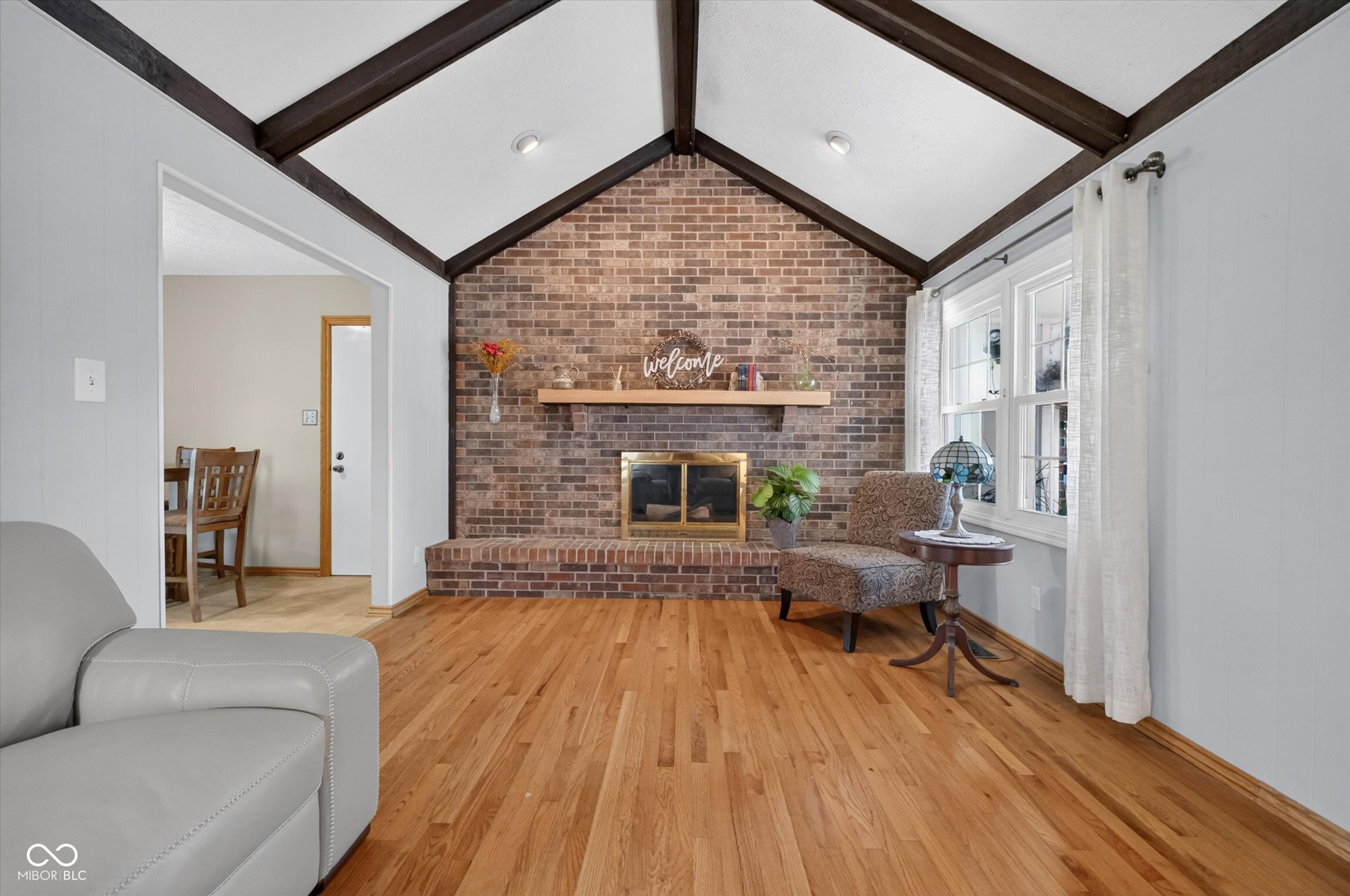 13344 Nottingham Road Fishers, IN 46038 - Photo 4 of 25 Gallery Image 4