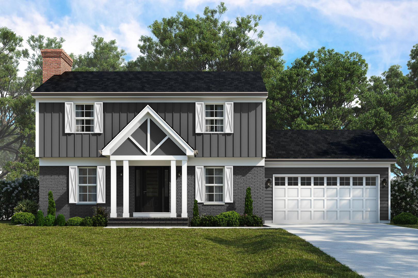 2412 Covert Road Glenview, IL 60025 - Photo 1 of 20