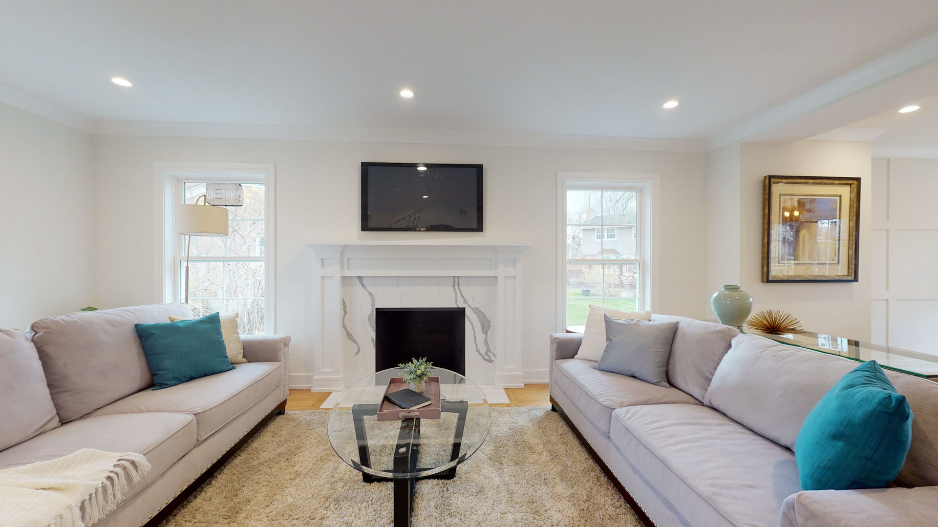 2412 Covert Road Glenview, IL 60025 - Photo 2 of 20