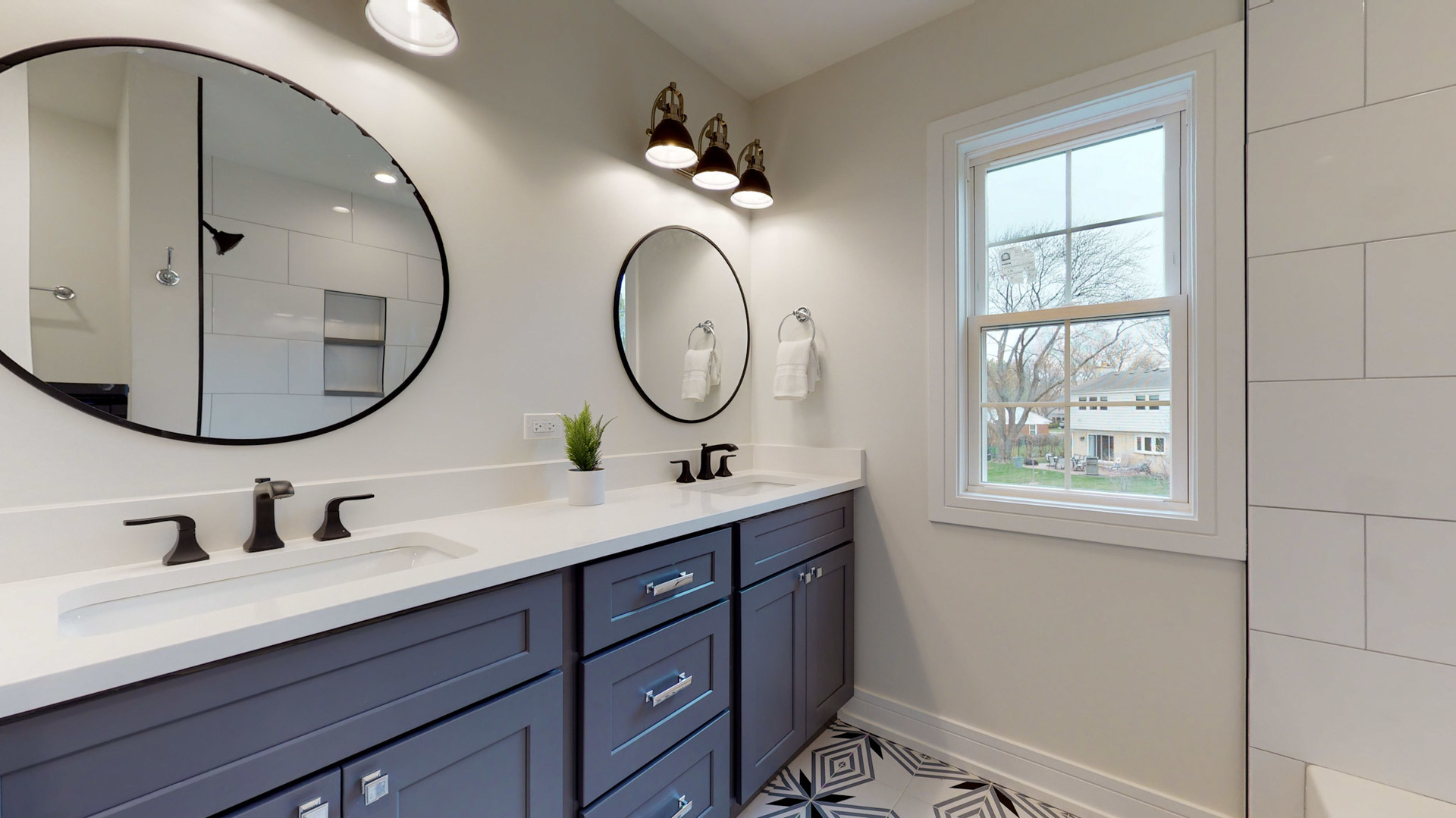 2412 Covert Road Glenview, IL 60025 - Photo 17 of 20
