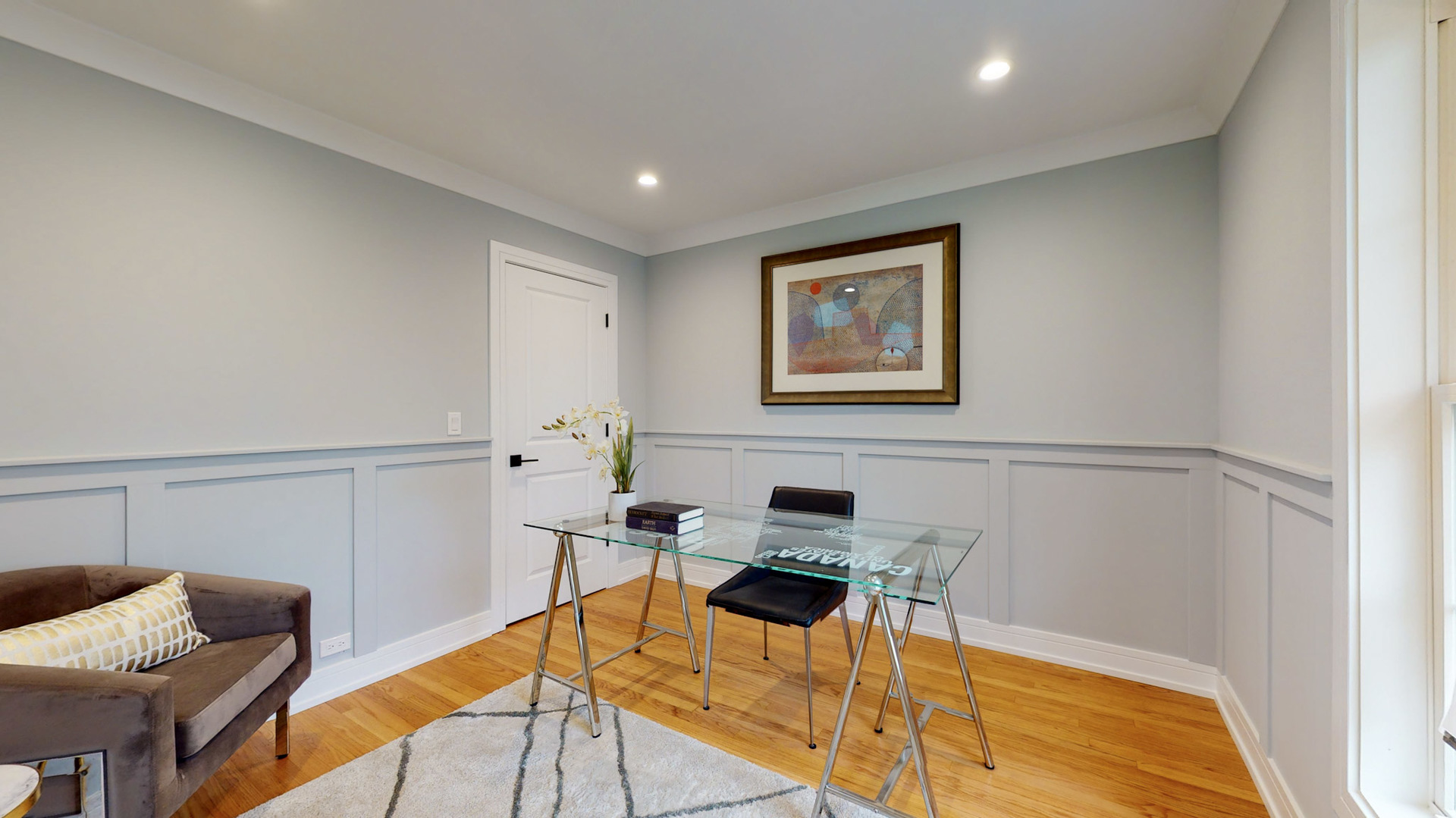 2412 Covert Road Glenview, IL 60025 - Photo 7 of 20