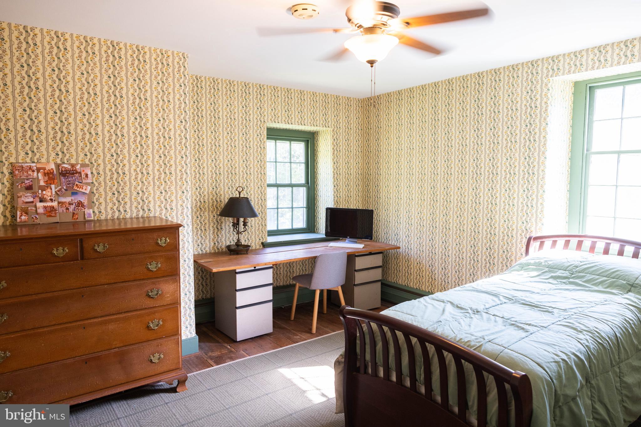 3201 Yellow Springs Road Chester Springs, PA 19425 - Photo 43 of 76 2nd Floor Bedroom