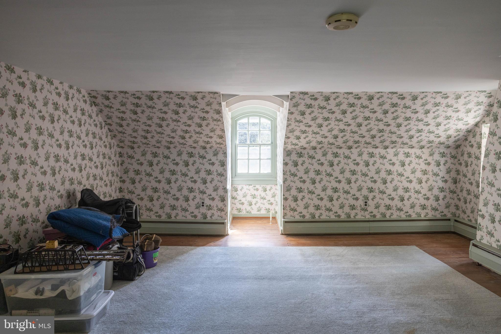 3201 Yellow Springs Road Chester Springs, PA 19425 - Photo 52 of 76 3rd Floor Bedroom